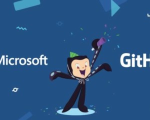哈尔滨网站建设微软正式宣布75亿美元收购GitHub，开发者们会买账吗？